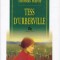 Thomas Hardy - Tess D&#039;Uberville
