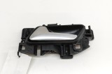 M&acirc;ner de deschidere interior st&acirc;nga față PEUGEOT 3008 SUV 2021 OEM: 98201553VV 28266754