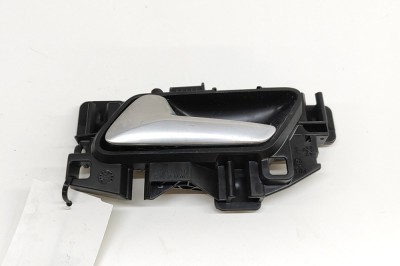 M&amp;acirc;ner de deschidere interior st&amp;acirc;nga față PEUGEOT 3008 SUV 2021 OEM: 98201553VV 28266754 foto