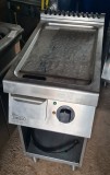 gril electric inox tip plita