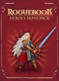 Roguebook Heroes Skins Pack