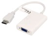 Convertor D-Sub 15pin la HDMI