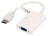 Convertor D-Sub 15pin la HDMI