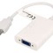 Convertor D-Sub 15pin la HDMI