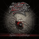 The Spider&#039;s Lullabye | King Diamond, Metal Blade Records