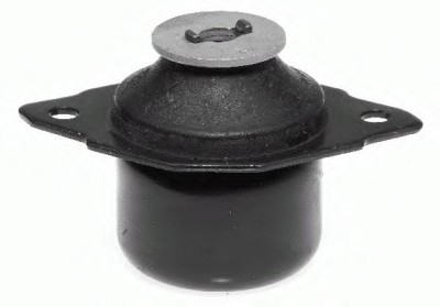 Suport motor spate stanga Volkswagen Golf III, Vento 14174 1H0199402 foto