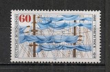 Germania.1980 100 ani nastere J.Kinau-scriitor MG.474