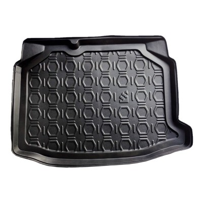 Tavita portbagaj pentru Seat Leon (5F), Coupe hatchback 3 usi, Hatchback 5 usi, 2013-2020, NewDesign foto