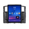 Navigatie dedicata cu Android Mitsubishi Pajero IV 2006 - 2018, 1GB RAM, Radio