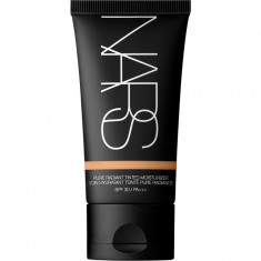 NARS Pure Radiant Tinted Moisturizer crema hidratanta si tonifianta SPF 30 culoare CUZCO 50 ml