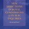 New Directions in Royal Commissions &amp; Public Inquiries