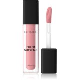 Catrice Filler Supreme Lip Gloss luciu de buze pentru un volum suplimentar culoare 020 Fairytale Filter 3.2 ml