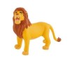 Simba-nou, Bullyland