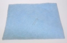 FILTER GRILLE;SC6240,PET,T5,W142,L149,-, DJ63-40172J pentru aspirator SAMSUNG