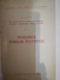 &Icirc;ngrijirea pomilor fructiferi, 1954, Conferință pentru țărănimea muncitoare