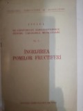 &Icirc;ngrijirea pomilor fructiferi, 1954, Conferință pentru țărănimea muncitoare