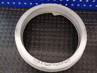 Garnitura 249240 masina de spalat Gorenje , model 8 KG /C 136 foto