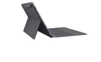 SAMSUNG keyboard cover EF-DT860 FUR GALAXY TAB S6 QUERTZ. EF-DT860UJEGWW SAMSUNG foto
