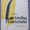 Manual Limba Franceza, clasa a X-a 1994