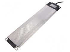 Aparat de &Icirc;ncălzire Plată 100W 230V IP20 M6