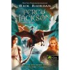 Percy Jackson g&ouml;r&ouml;g hősei - puha k&ouml;t&eacute;s - Rick Riordan