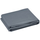 Outsunny Material de &Icirc;nlocuire Copertină, Rezistent la Apă, 4 x 3 m, Gri | Aosom Romania