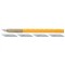 Cutter/cutit pentru lucrari grafica, 5 lame rezerva, OLFA GartenVIP DiyLine