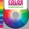 Color Harmony Compendium: A Complete Color Reference for Designers of All Types [With CDROM]