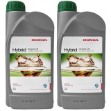 Cumpara ieftin Pachet 2 litri Ulei Honda Hybrid Green Oil