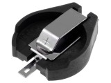 Soclu Orizontal SMT H 7.4mm &Oslash; 20mm