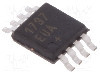 Circuit integrat, PMIC, SMD, uMAX8, Analog Devices (MAXIM INTEGRATED) - MAX1797EUA+ foto