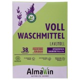 Detergent rufe pudra 2kg, 36 spălări, detergent universal