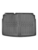 Covor Protectie Portbagaj Umbrella Volkswagen Golf V Hatchback (2003-2008)