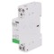 Contactor modular 2-polar 20A 230VAC