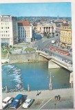 bnk cp Oradea - Pod peste Crisul Repede - necirculata