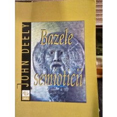 Bazele semioticii - John Deely