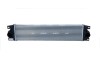 NRF 30877 Intercooler, compresor