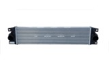 NRF 30877 Intercooler, compresor