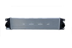 NRF 30877 Intercooler, compresor