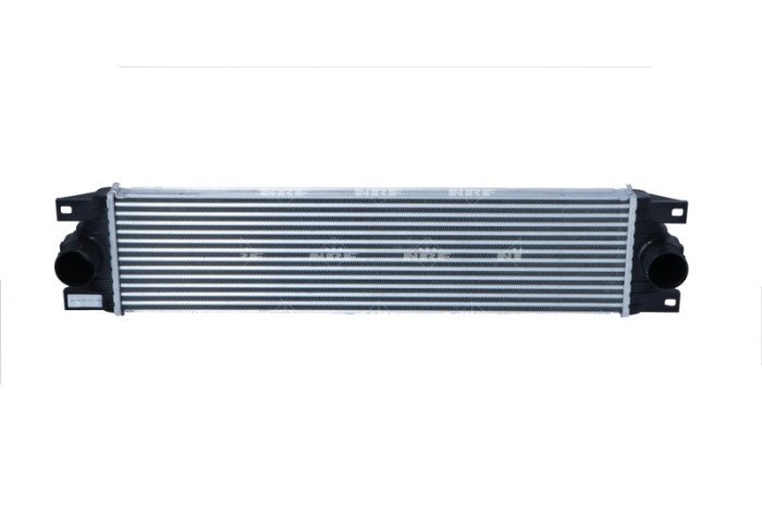 NRF 30877 Intercooler, compresor
