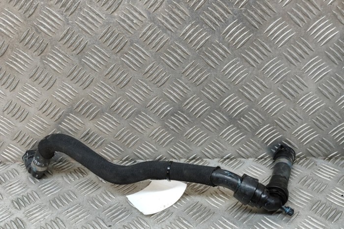 Furtun de lichid de răcire CITRO&Euml;N C4 X BD_, BE_, BF_ 2024 OEM: 9841449680 27530255