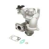 Turbo Citroen Berlingo Multispace, Minivan, C-Elysee, C3 II, C3 Picasso, C4 II, C4 Cactus, C4 Grand Picasso II, motor 1.4D, 1.5D, 1.6D, an 07.05- cod