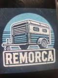 Remorci de &icirc;nchiriat, Stema