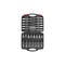 Chei cu cozi 1/2&quot; spline Yato YT-77542