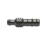 Conector pentru linie de tub picurare D20x16 mm Breckner Germany