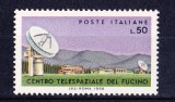 TSV$ - 1968 MICHEL 1290 ITALIA MNH/** LUX, Nestampilat