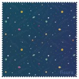 Microfibra pentru ochelari - Galaxy | Fisura