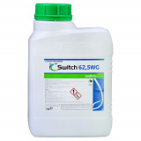 Fungicid Switch 625 WG 1 kg, Syngenta