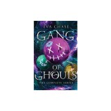 Gang of Ghouls: The Complete Series