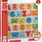 HAPE PUZZLE ALFABET CHUNKY